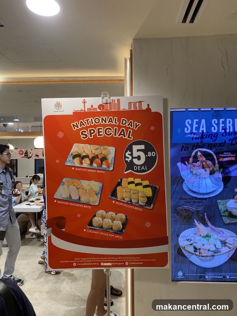 National Day Special