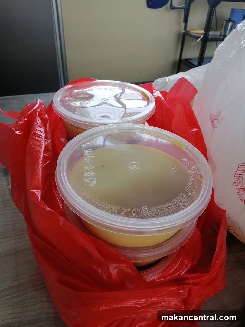Takeaway Food Containers