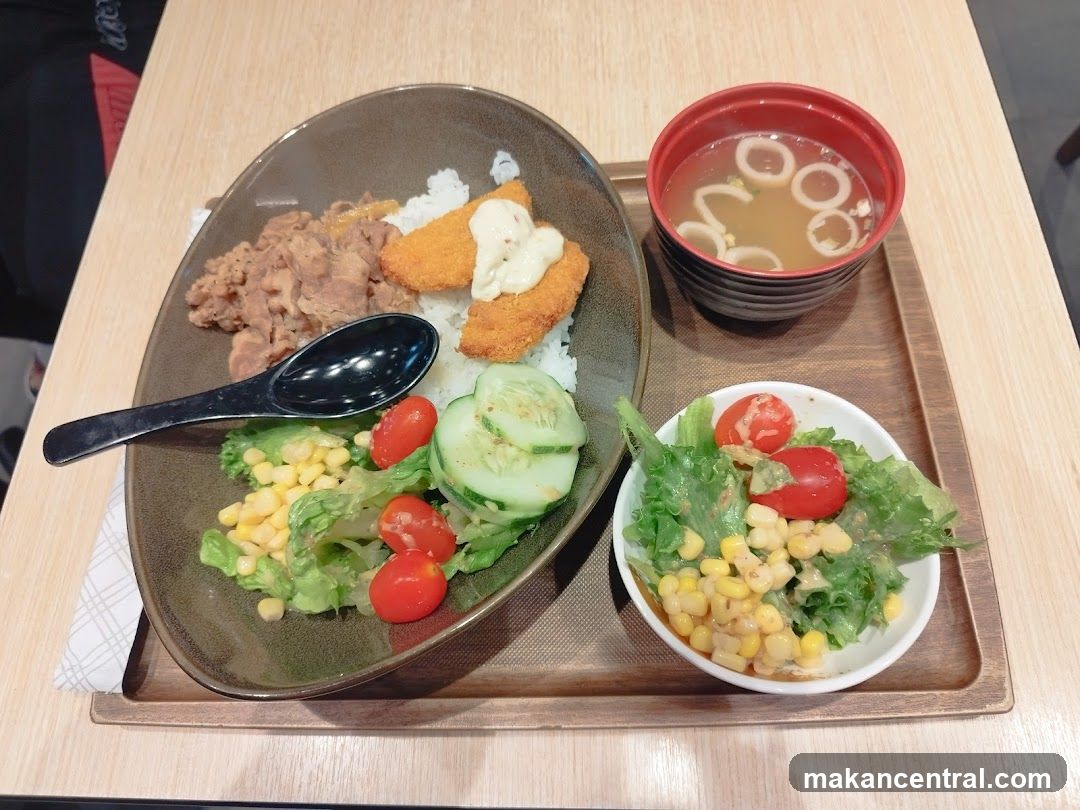 Meal Set