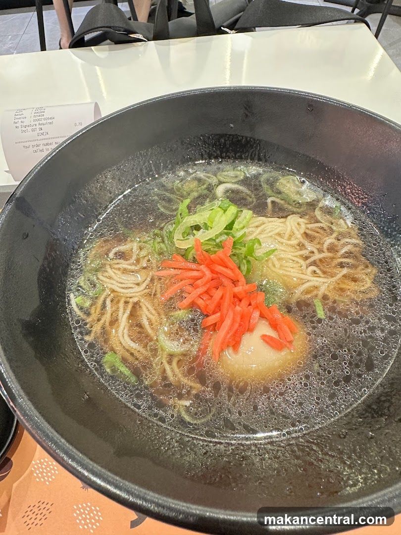 Ramen Bowl