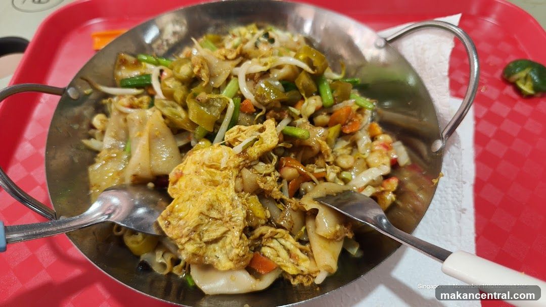 Nanyang Delights 南洋小炒