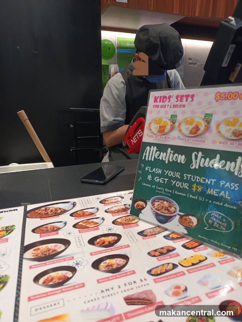 Student Meal Deal