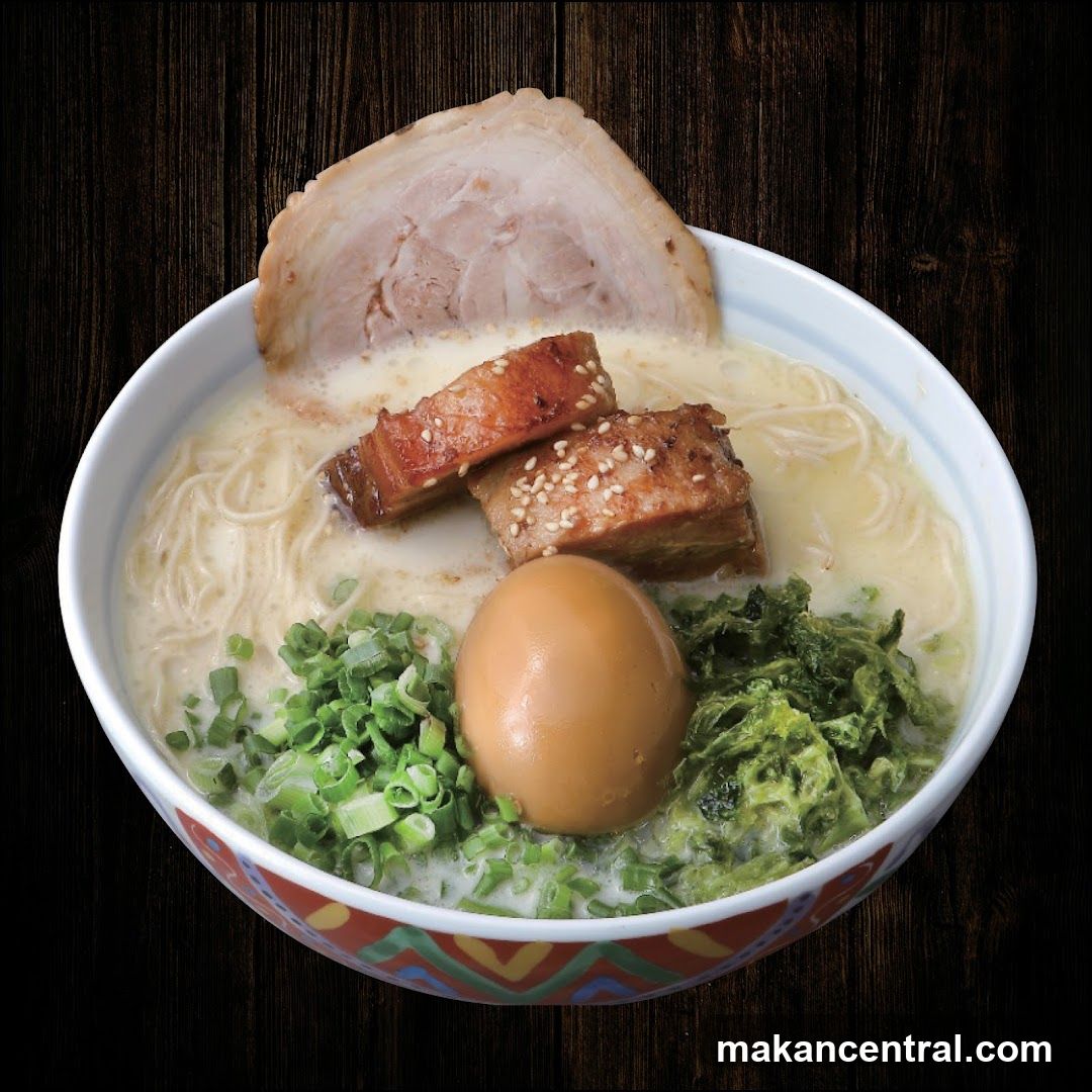 Ramen Bowl
