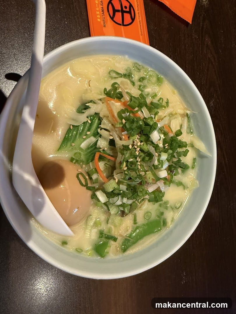 Ramen Bowl