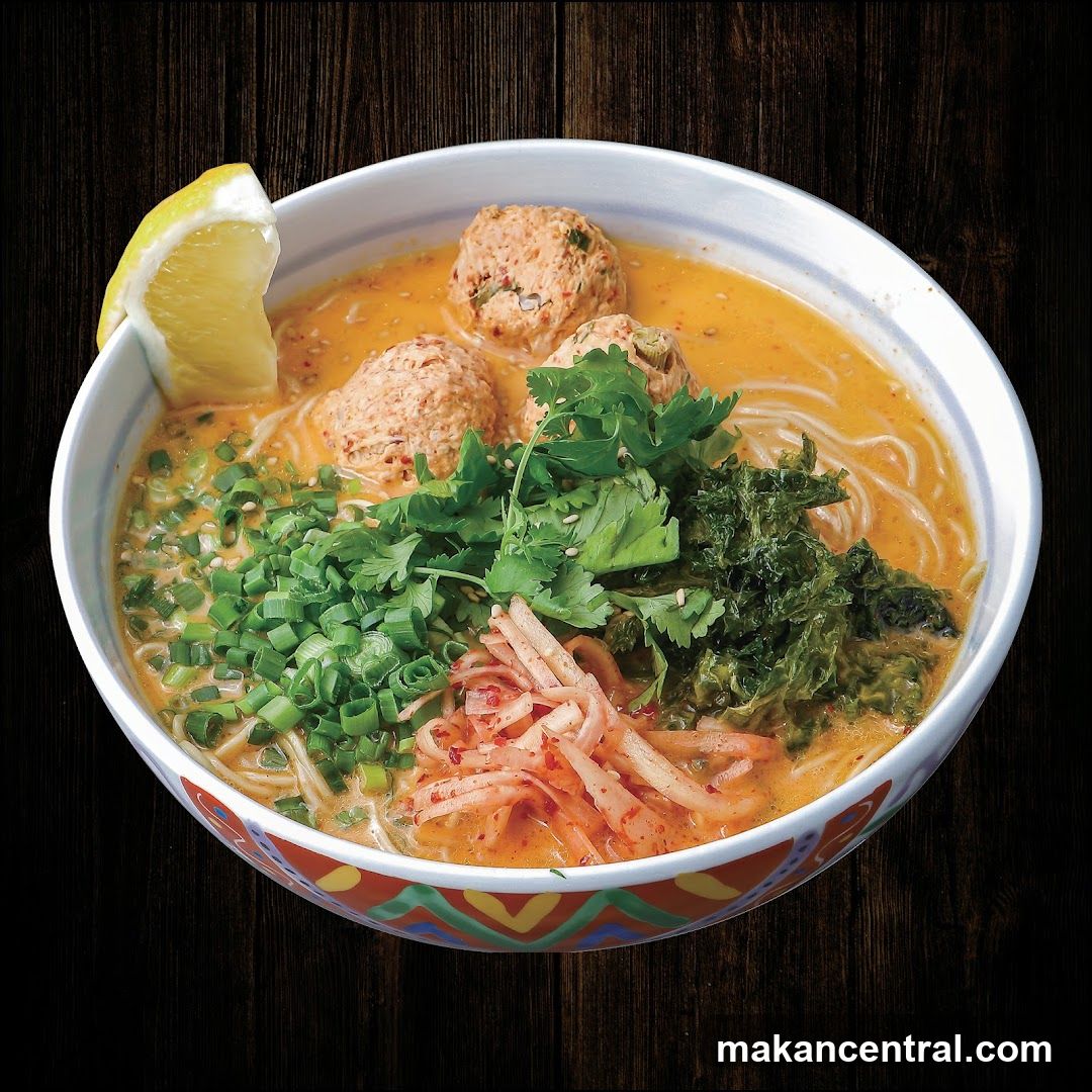 Ramen Bowl