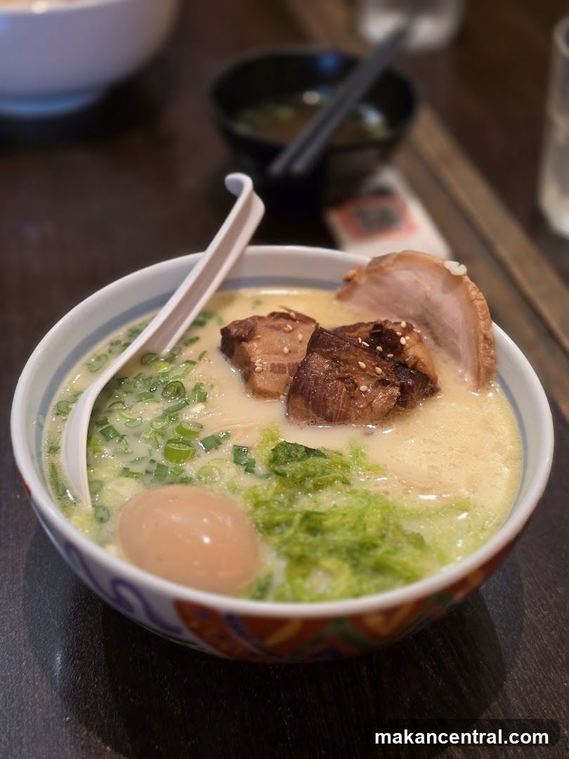Ramen Bowl