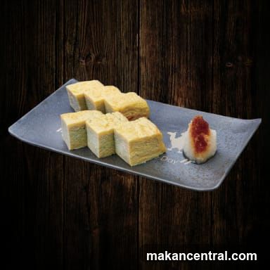 Tamagoyaki