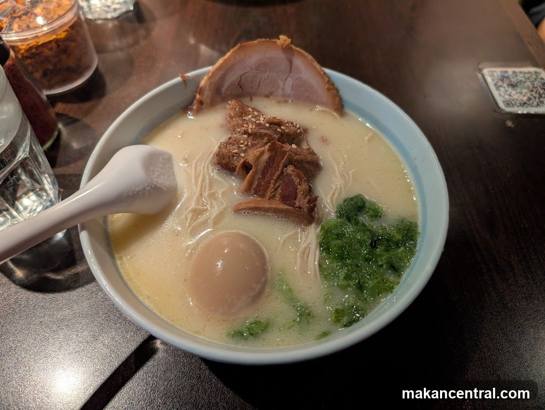 Ramen Bowl