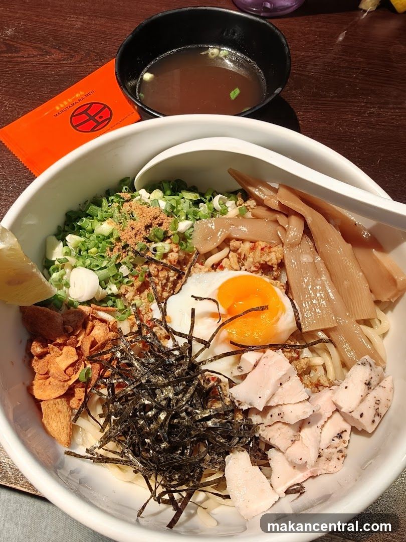 Ramen Bowl