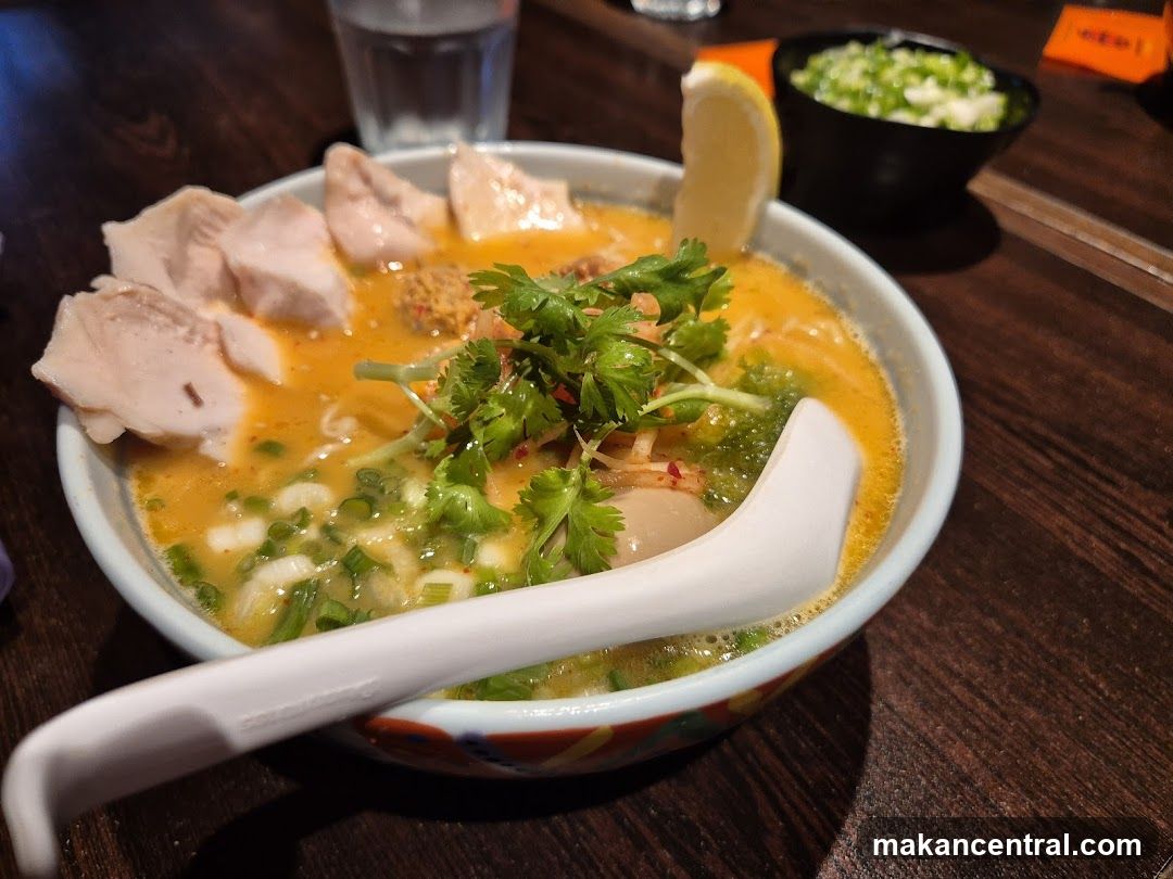 Bowl of Ramen