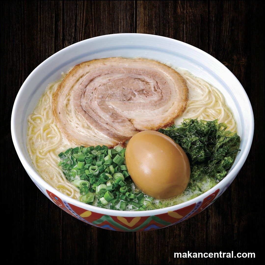 Ramen Bowl