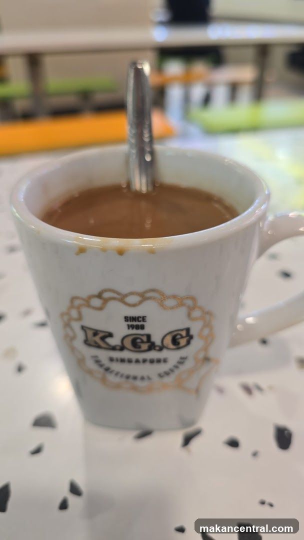 Heritage of Flavours 食福