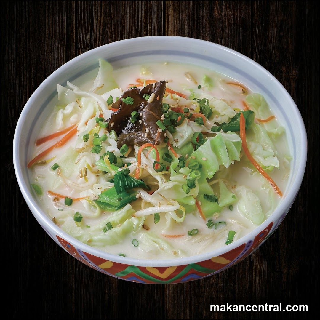 Bowl of Ramen