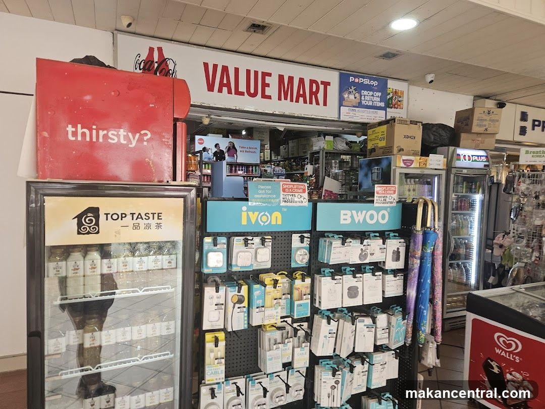 Value Mart