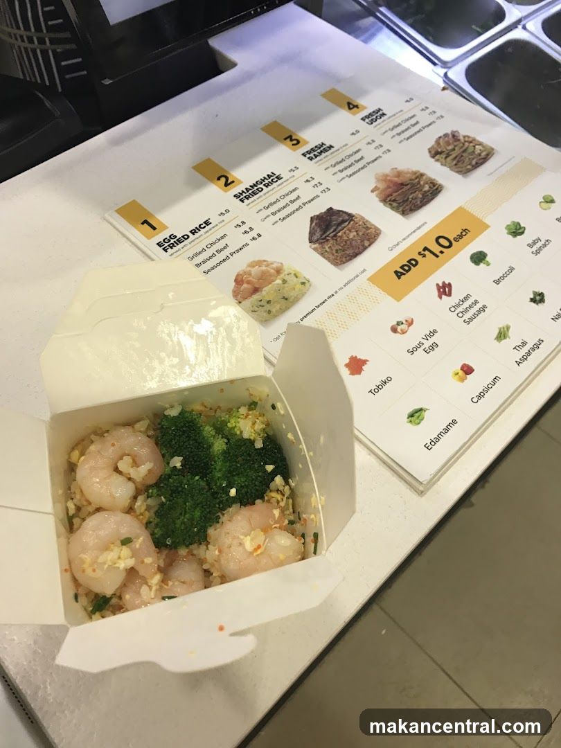 Food Order