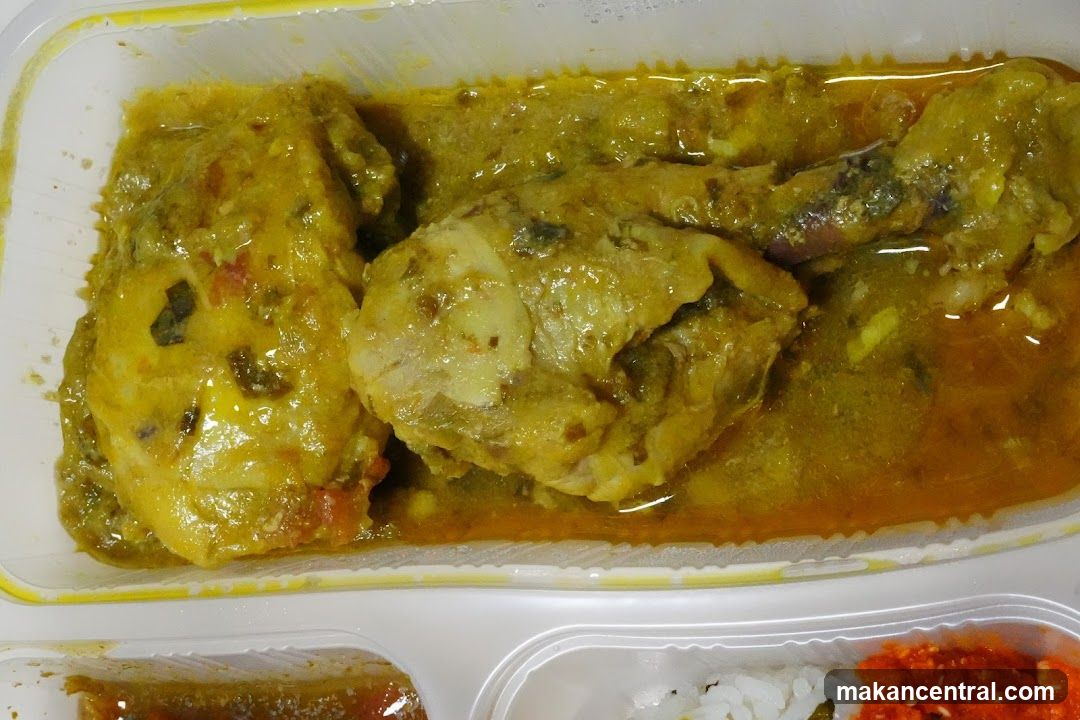 Chicken Curry