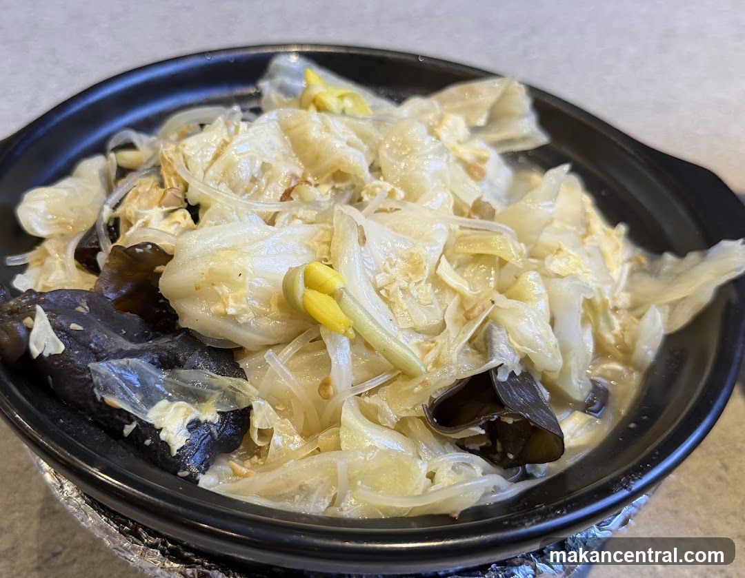 Lau Wang Claypot Delights