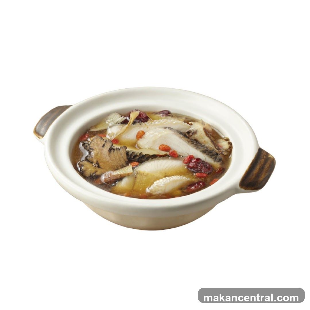 Fish Soup