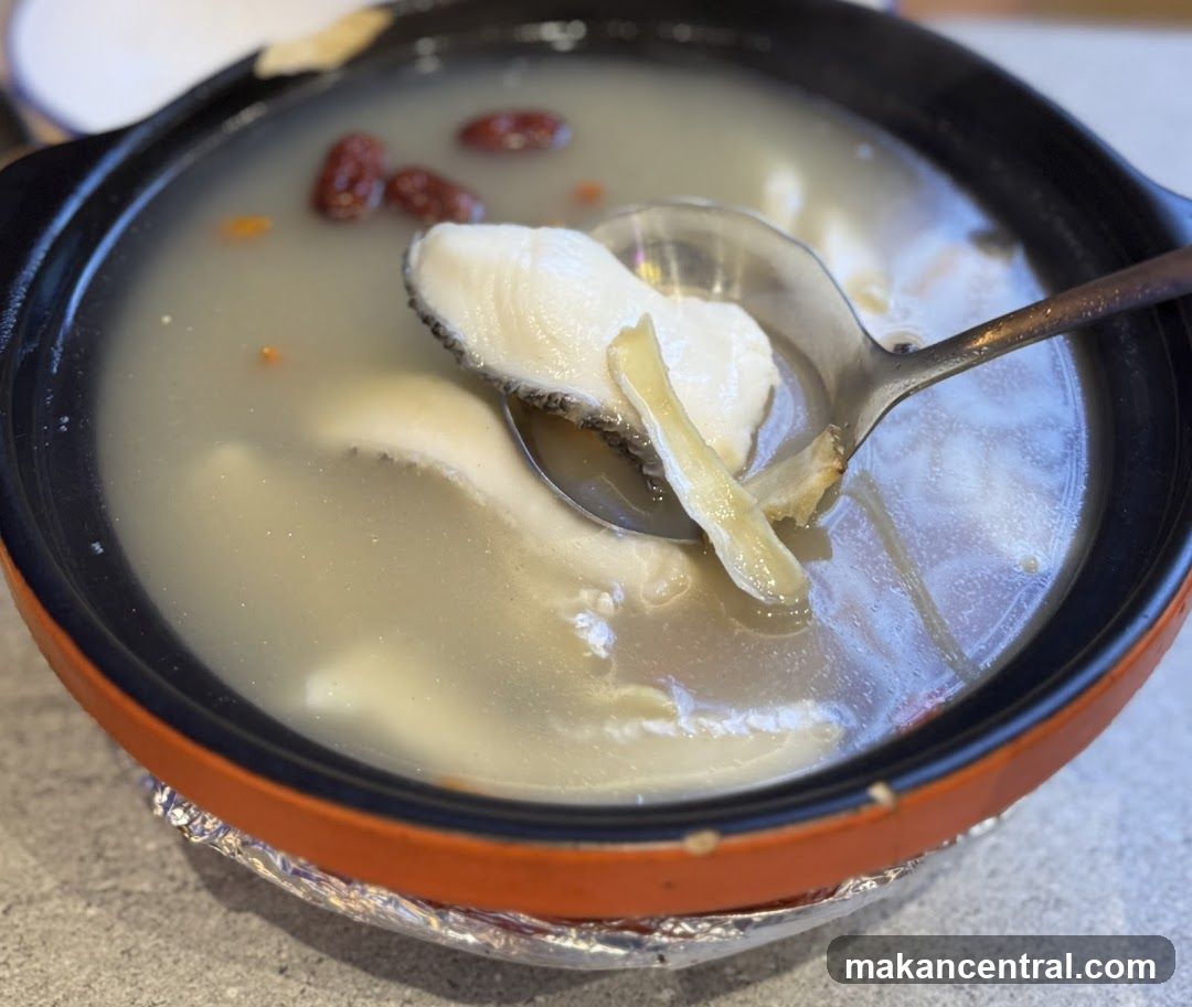 Fish Soup