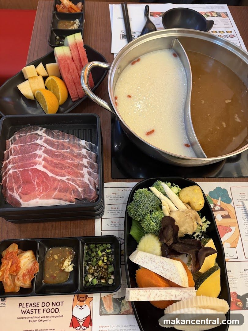 Suki-Ya