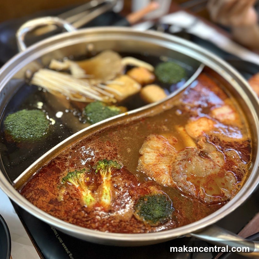Hot Pot
