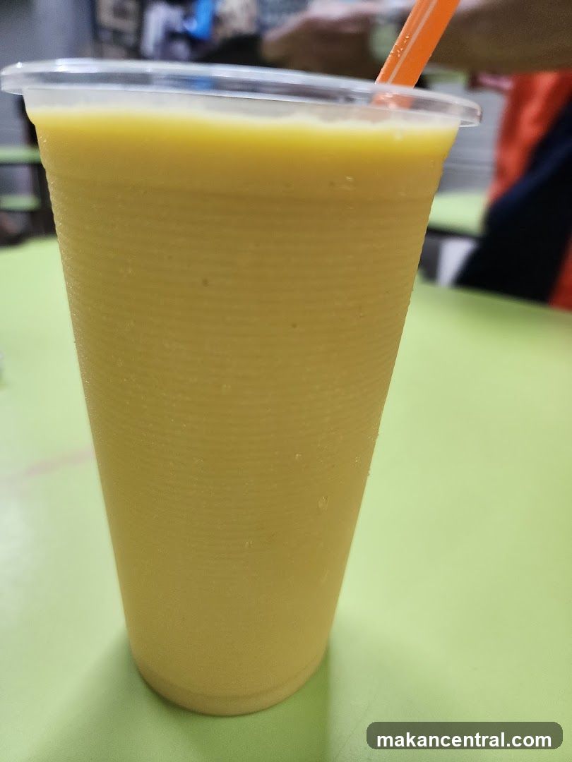 Al Bismi Cafe