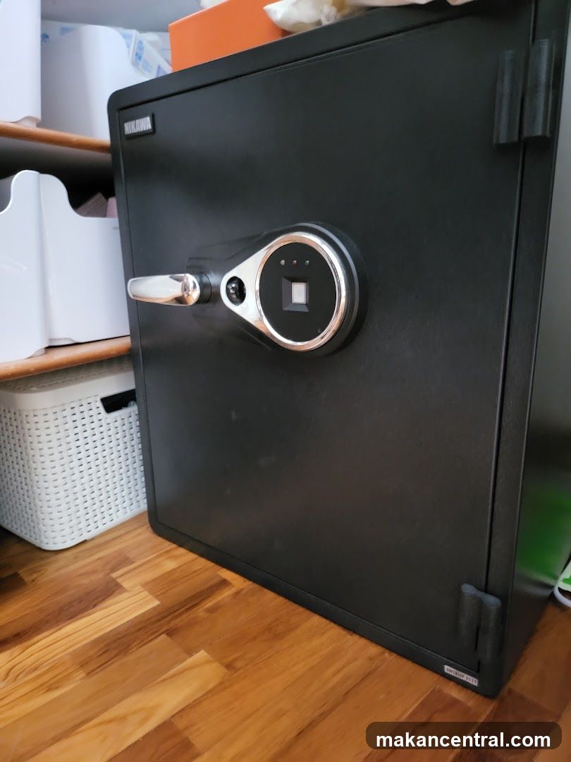 SafeBoxMart.com