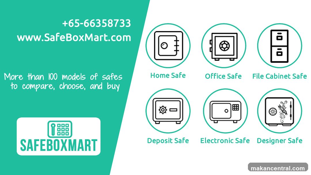 SafeBoxMart.com