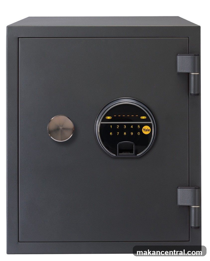 SafeBoxMart.com