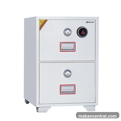 Fireproof Filing Cabinet