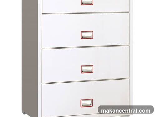 Filing Cabinet
