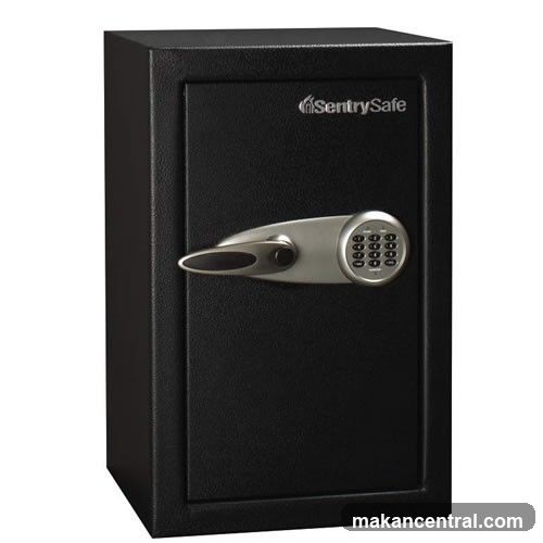 SentrySafe Digital Safe