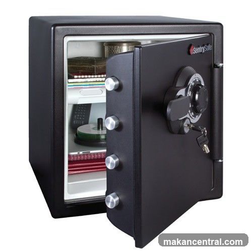 SentrySafe Security Safe