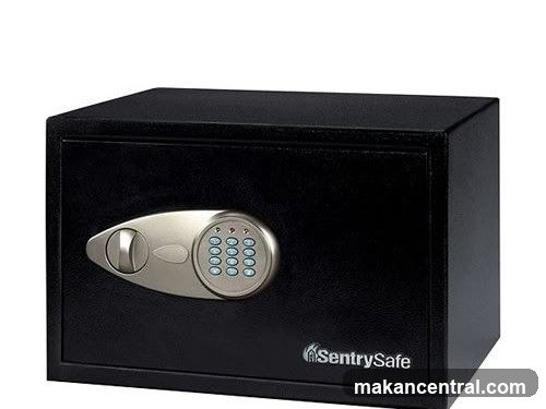 SentrySafe Electronic Safe