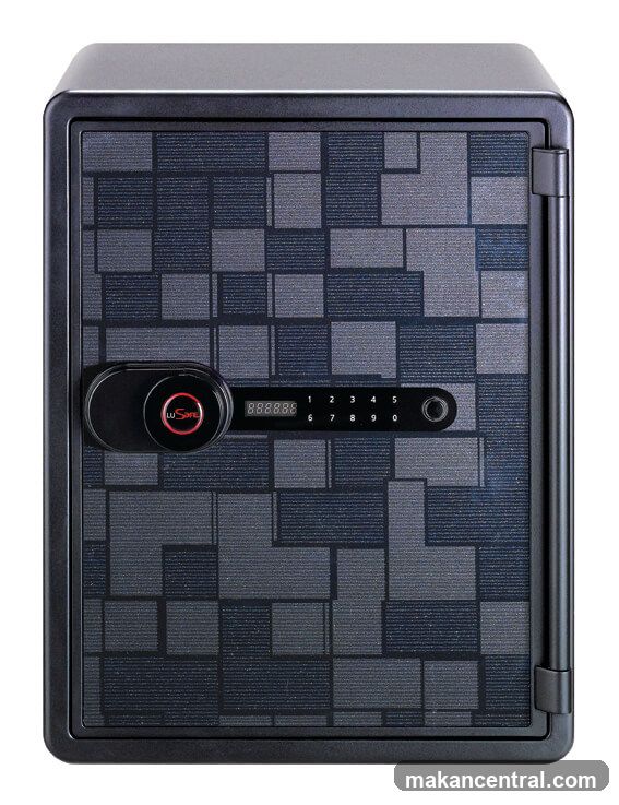 Digital Safe