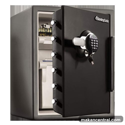 SentrySafe Security Safe