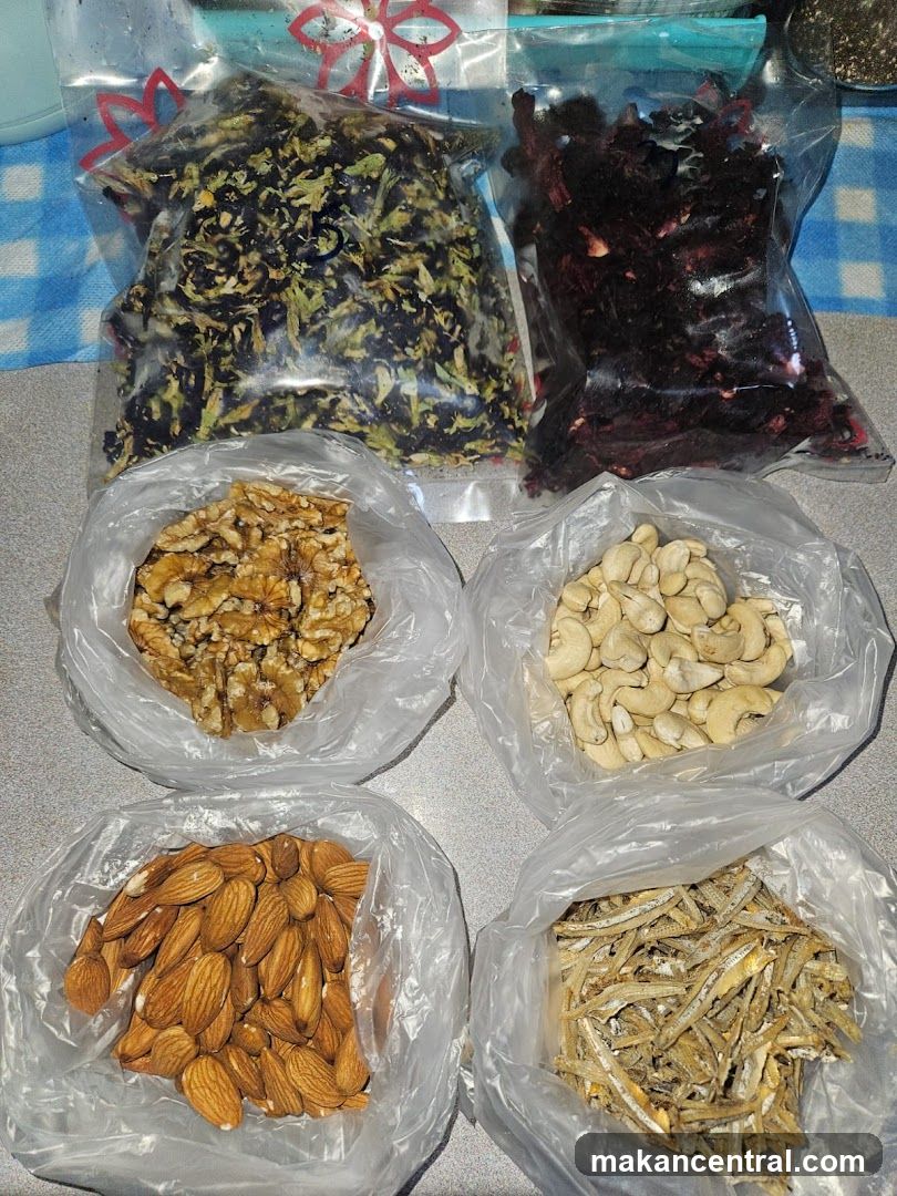 Geck Huat Provision Store
