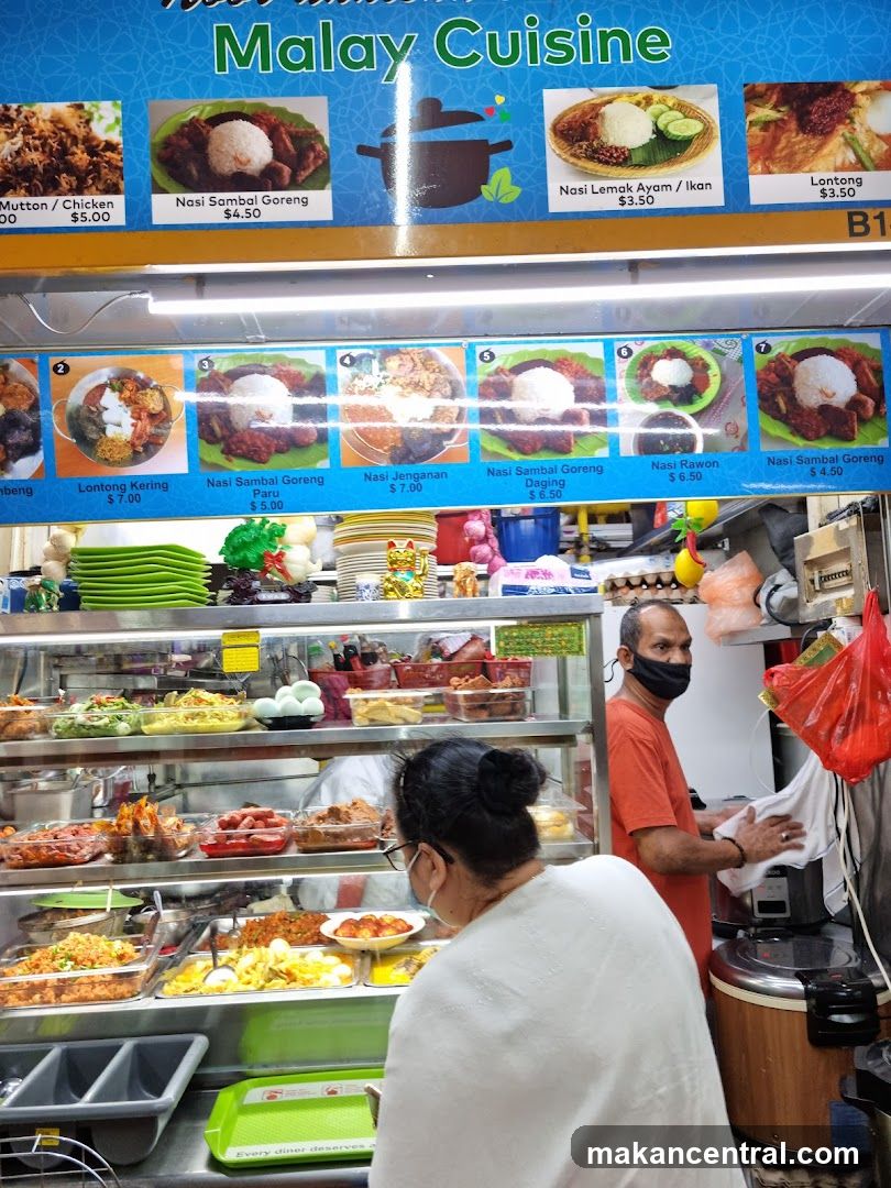 Noor Annisha’s Kitchen
