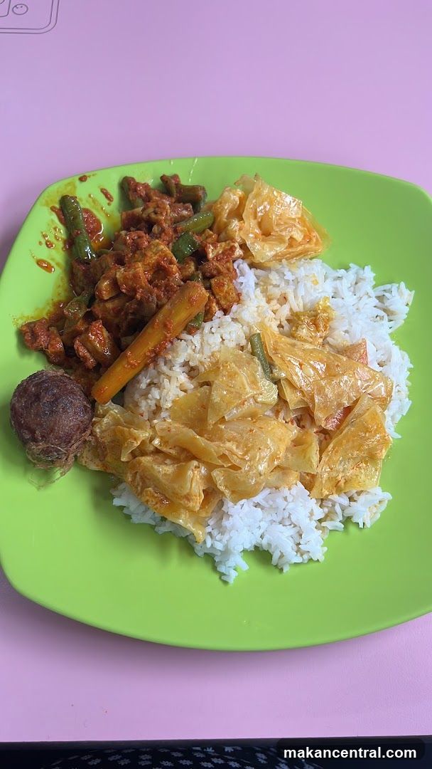 Noor Annisha’s Kitchen