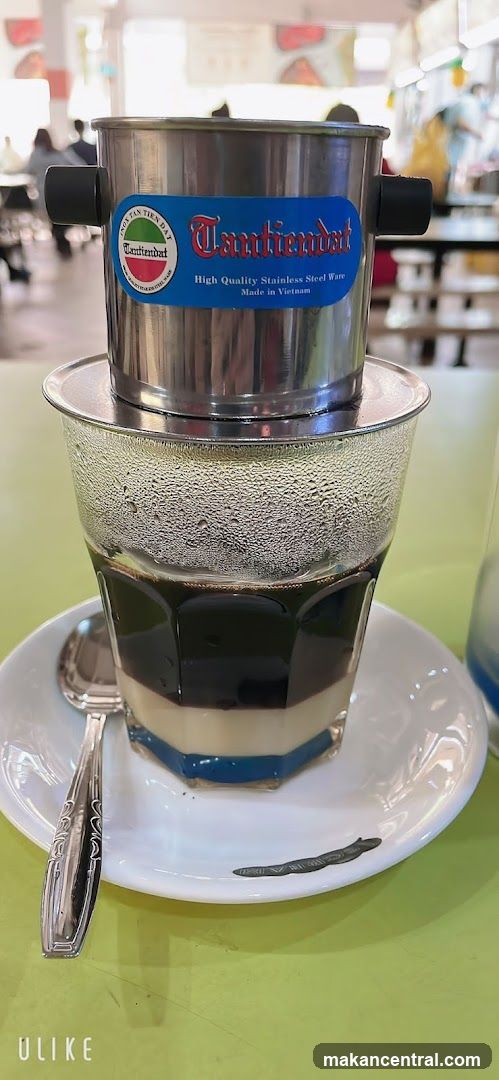 Keng Heng Coffee Stall