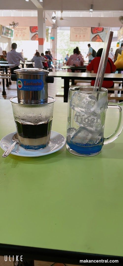 Keng Heng Coffee Stall