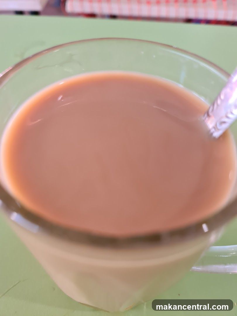 Hang Kee Coffee Stall