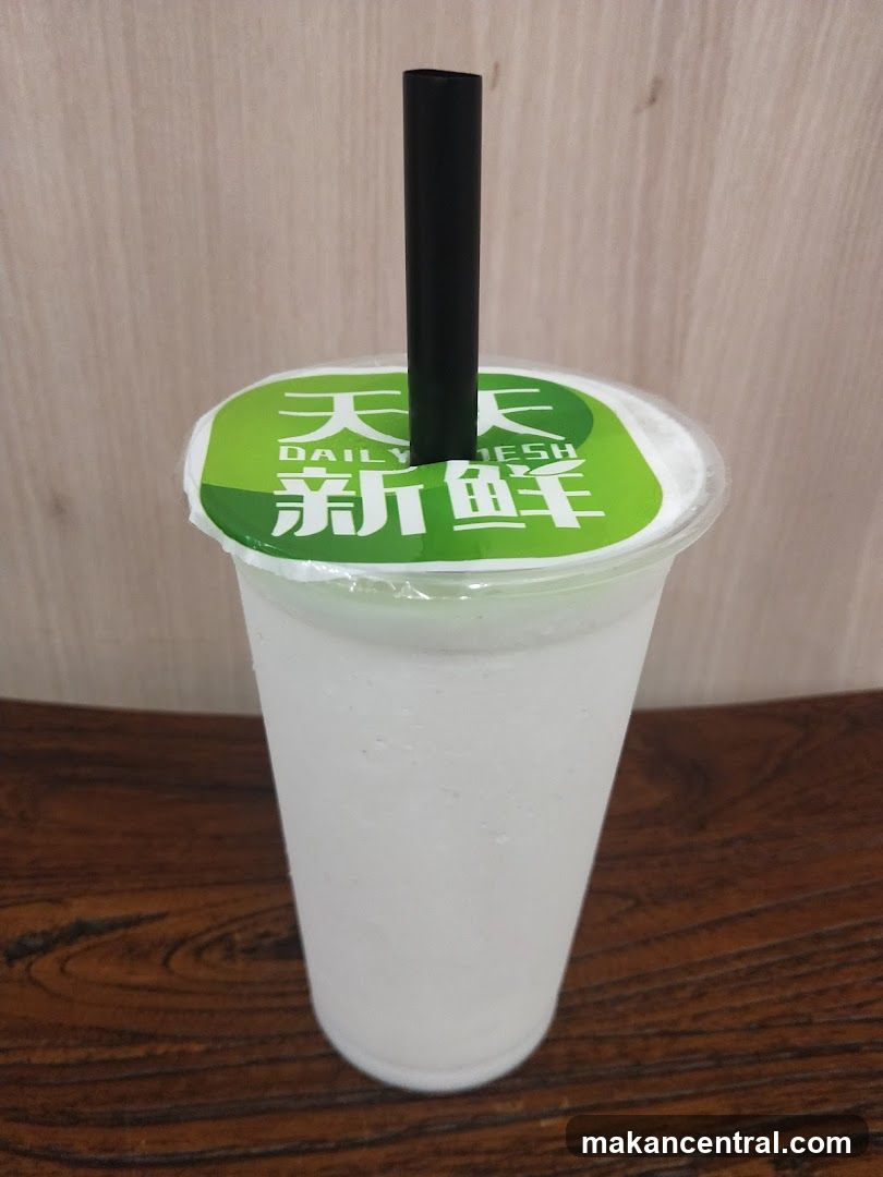 小少椰 Xiao Shao Ye