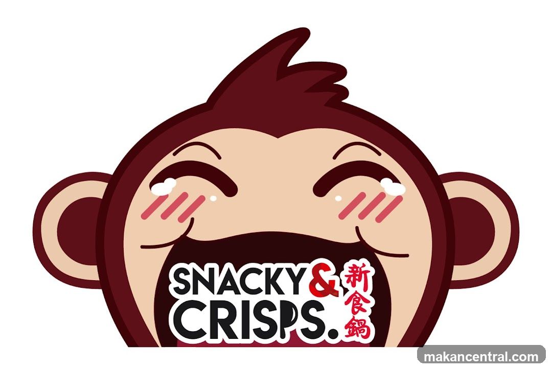 Snacky & Crisps
