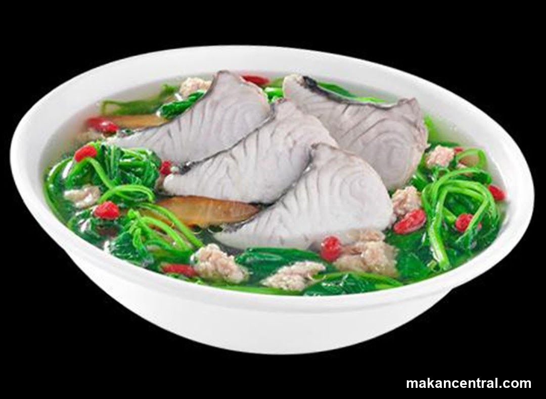 Fish Soup