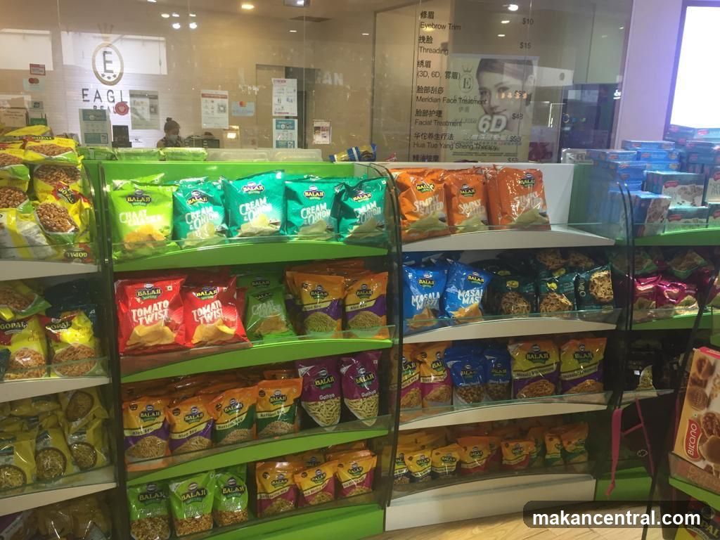 Saffron Mart Pte Ltd