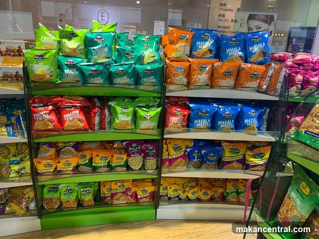 Saffron Mart Pte Ltd