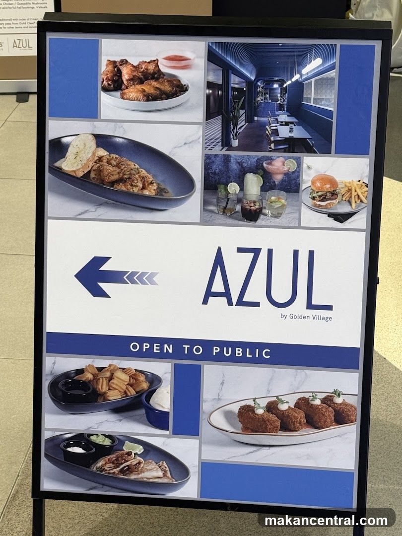 AZUL