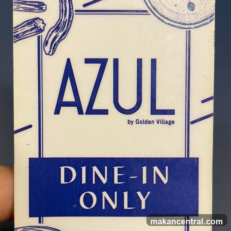 AZUL
