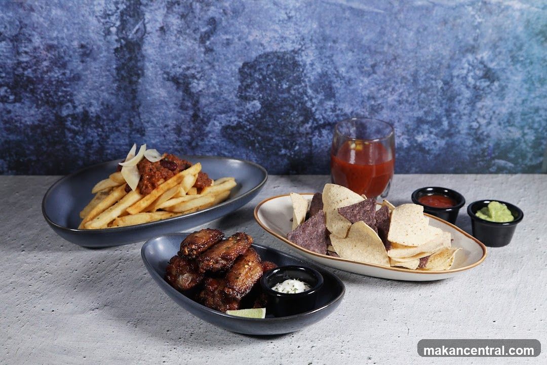 Appetizer Platter